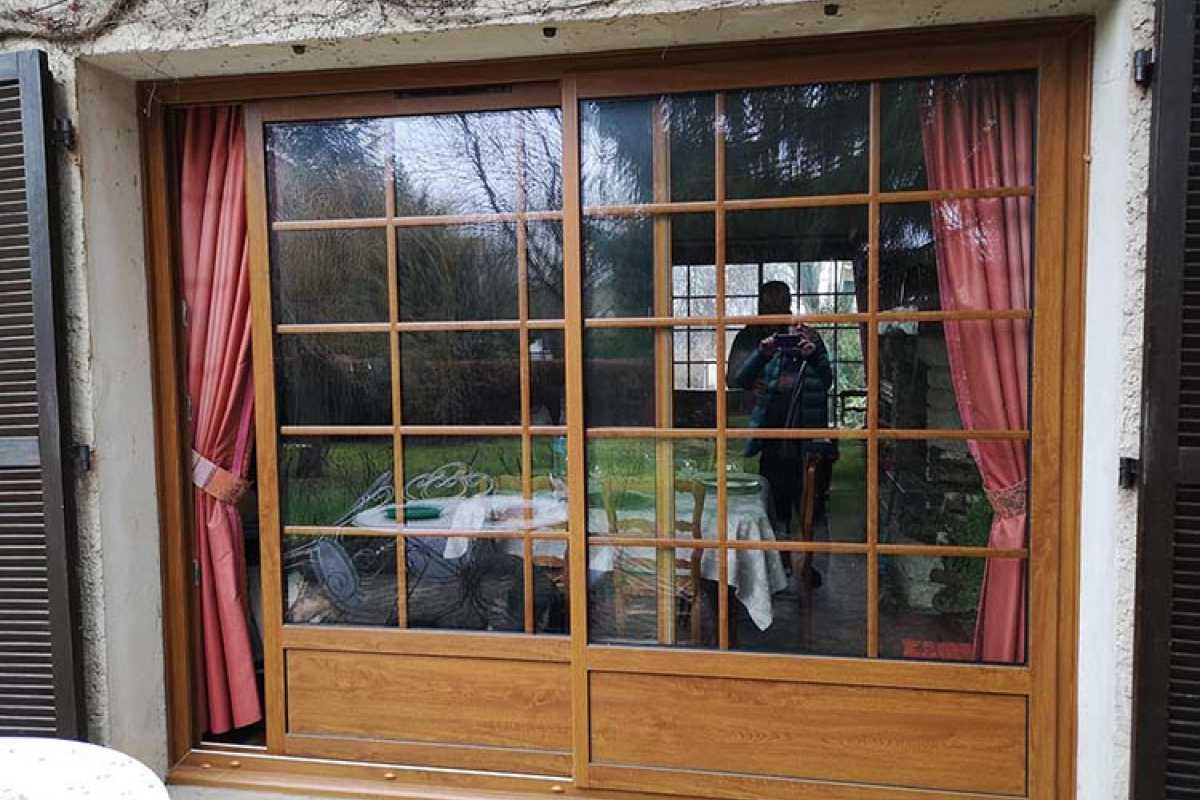 Direct Fermetures FENETRE RAMBOUILLET Realisation02 Direct Fermetures FENETRE RAMBOUILLET Realisation02