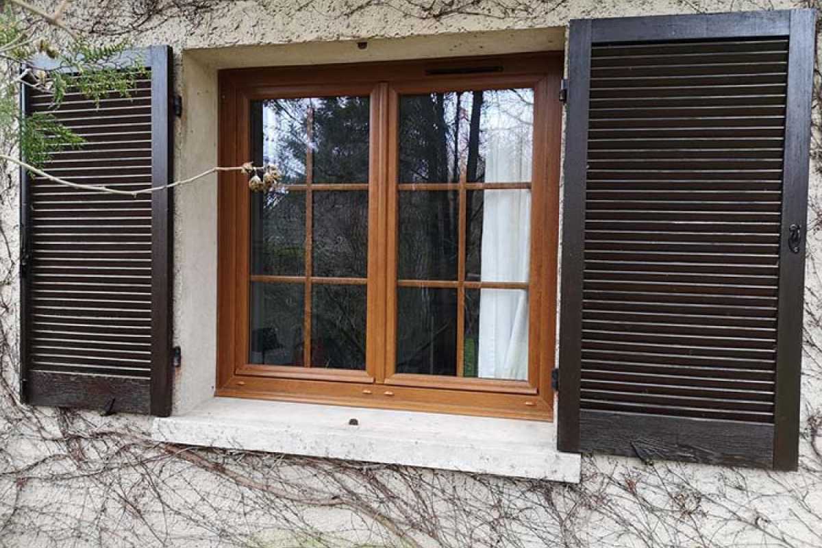 Direct Fermetures FENETRE RAMBOUILLET Realisation03 Direct Fermetures FENETRE RAMBOUILLET Realisation03