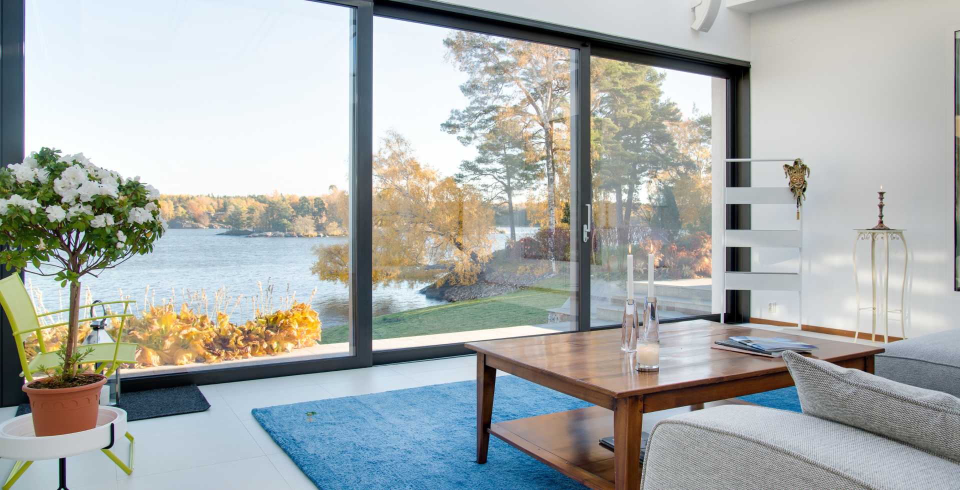 Direct Fermetures FENETRE RAMBOUILLET Slider1