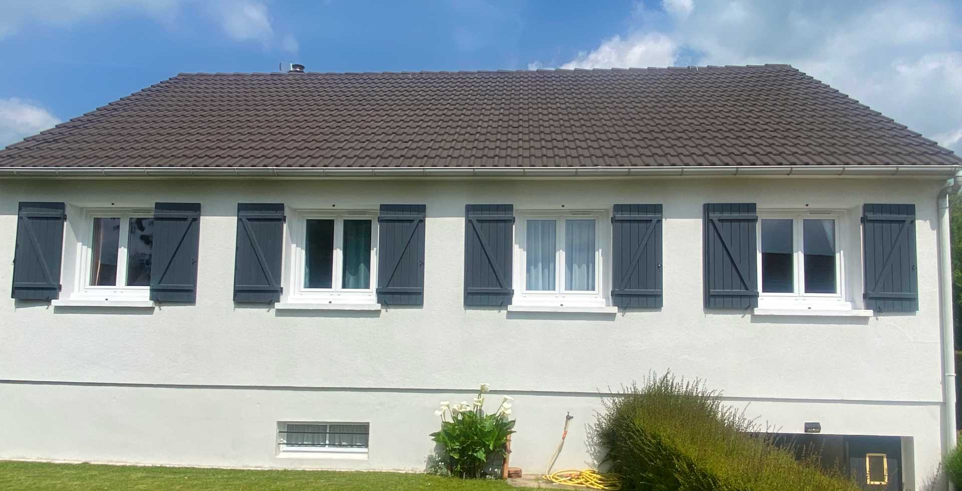 Direct Fermetures FENETRE RAMBOUILLET Slider3